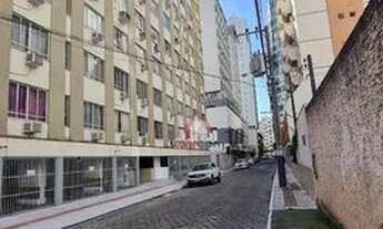 Imagem 10: Apartamento com 1 dormitório para alugar, 40 m² por R$ 2.640,00/ano - 2 Quadra Centro - Ba