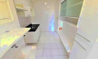 Imagem 7: Apartamento para venda com 53 metros quadrados com 2 quartos em Nova América - Piracicaba