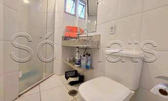 Imagem 6: Royal Ibirapuera Park disponível para locação com 1 dorm e 1 vaga de garagem