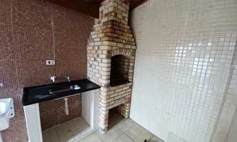 Imagem 6: Casa à venda, 2 quartos, 1 suíte, 1 vaga, Ocian - Praia Grande/SP