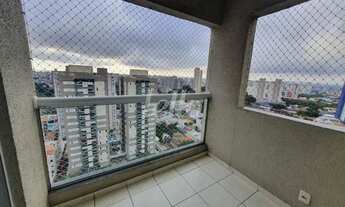 Imagem 5: Santo André - Apartamento Padrão - Vila Eldizia