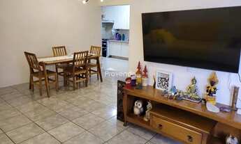 Imagem 4: APARTAMENTO COM 3 QUARTOS, SENDO 1 SUITE NO SETOR PEDRO LUDOVICO