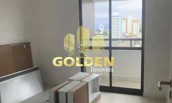 Imagem 2: Apartamento para aluguel possui 45 metros quadrados com 1 quarto em Federação - Salvador