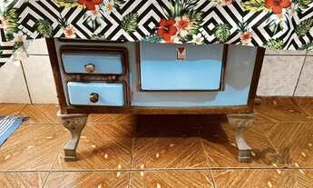 Imagem 6: Casa de 80m², bairro Mário Quintana