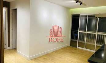 Imagem: Apartamento com 2 dormitórios para alugar