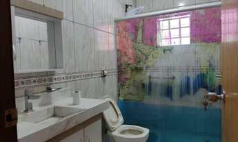 Imagem 7: LOCAÇÃO Casa com 3 dormitórios