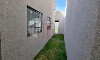 Imagem 4: Casa com 3 quartos - Bairro Vila Alzira em Aparecida de Goiânia