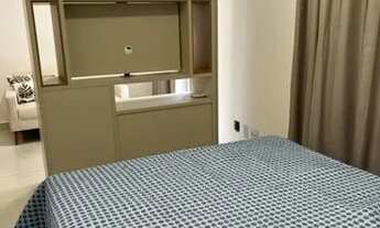 Imagem 7: Apartamento tipo Studio mobiliado para locação em ótima localização