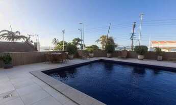 Imagem 6: Quarto Compartilhado na Beira Mar