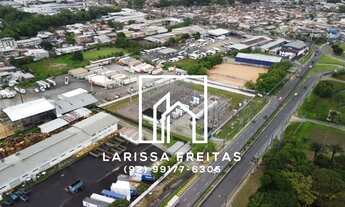 Imagem 5: Terreno Distrito Av Oitis