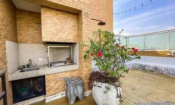 Imagem 5: COBERTURA - VILA LEOPOLDINA - SP