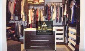 Imagem 6: Apartamento com 2 dormitórios para alugar, 68 m² - Edifício Duplex House - Barueri - São P