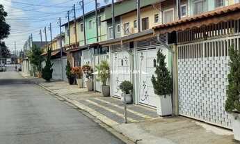 Imagem 4: São Paulo - Casa Padrão - PARADA TAIPOS