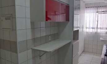 Imagem 2: Apartamento com 3 dormitórios à venda, 79 m² por R$ 420.000 - Vila dos Alpes - Goiânia/GO