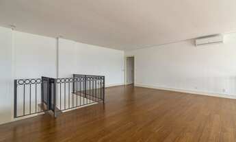 Imagem 6: Apartamento duplex para aluguel com 672 metros quadrados 5 suítes no Jardim Europa - São P