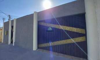 Imagem: Casa 3 quartos para Locação Jardim Ana