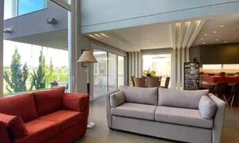 Imagem 3: Casa em Condomínio 4 suítes, Canoas