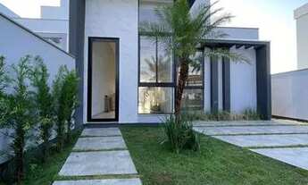 Imagem 4: Casa em Tijucas Casa com 3 dormitórios