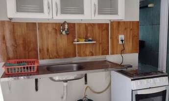 Imagem 3: Kit Net Mobiliado e Refrigerado