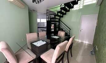 Imagem 2: Apartamento cobertura duplex para alugar - Ed Village Towers Taubaté