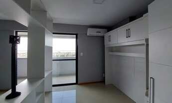Imagem 2: Alugo apartamento no ed Blue