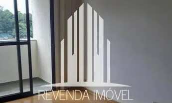 Imagem 5: Apartamento no Parque Mandaqui- São Paulo, SP