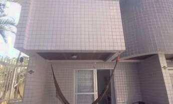 Imagem 2: Excelente apartamento triplex para locação de temporada em Caiobá