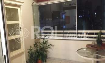 Imagem 4: APARTAMENTO RESIDENCIAL em SÃO PAULO - SP, SUMARÉ