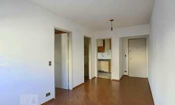 Imagem 3: Apartamento para Aluguel - Bela Vista, 1 Quarto, 38 m2