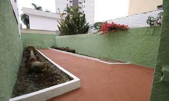 Imagem 3: Sobrado para aluguel possui 250 metros quadrados com 3 quartos em Vila da Saúde - São Paul