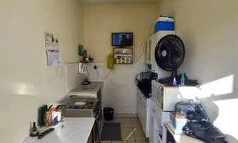 Imagem 6: Sobrado para venda possui 80 metros quadrados com 1 quarto em Marumbi - Juiz de Fora - MG