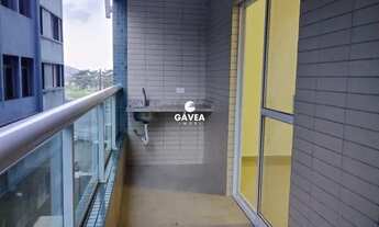 Imagem 4: Apartamento para aluguel no Itararé em São Vicente