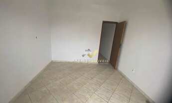 Imagem 6: Sobrado com 2 dormitórios para alugar, 116 m² por R$ 1.440,00/mês - Parque Gerassi - Santo