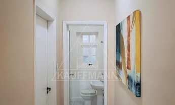 Imagem 3: Brooklin Casa em Vila Fechada reformada e moderna perto do metrô!