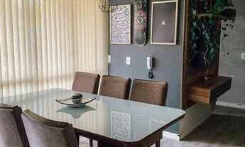 Imagem 2: Com todos os móveis e eletrodomésticos incluso