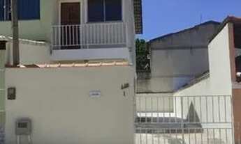 Imagem: Alugo Linda casa em Campo Grande com 2 quartos