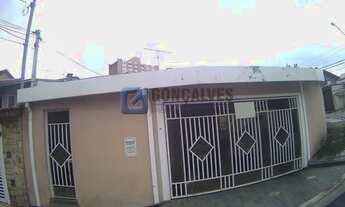 Imagem: SAO BERNARDO DO CAMPO - Residential / Sobrado