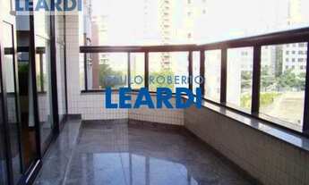 Imagem: APARTAMENTO - MORUMBI - SP