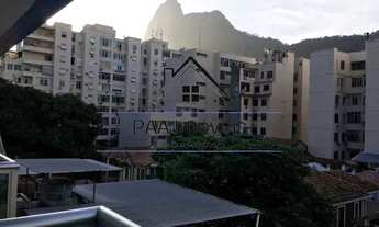 Imagem 3: Apartamento-LOCAÇÃO-Botafogo-Rio de Janeiro-RJ
