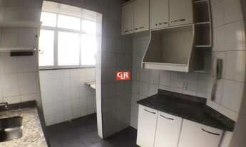 Imagem 5: Apartamento para aluguel, 2 quartos, 1 vaga, Buritis - Belo Horizonte/MG