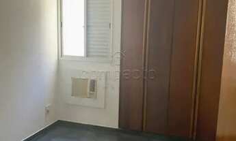 Imagem 2: Apartamento Padrão em São José do Rio Preto