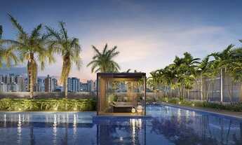 Imagem 3: Apartamento para venda com 4 quartos em Mooca - São Paulo - SP