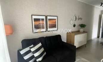 Imagem 6: Apartamento - Jardim Guanabara - Campinas