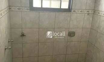 Imagem 3: Casa com 2 dormitórios para alugar, 94 m² por R$ 1.607,80/mês - Residencial Cidade Jardim