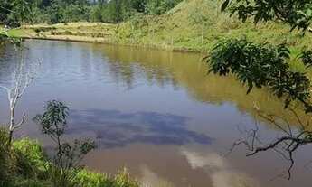 Imagem 6: Lote/Terreno para venda com 600 metros quadrados em Centro - Igaratá - SP