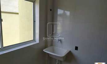 Imagem 6: Apartamento (tipo - padrao) 2 dormitórios/suite, cozinha planejada, em condomínio fechado