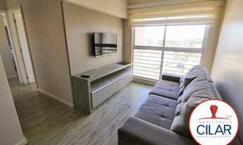 Imagem 3: São José dos Pinhais - Apartamento Padrão - Centro