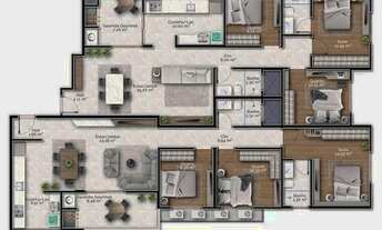 Imagem 6: Apartamento em Centro - Tijucas