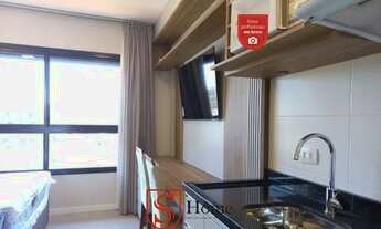 Imagem: Ótimo Studio para aluguel no Centro