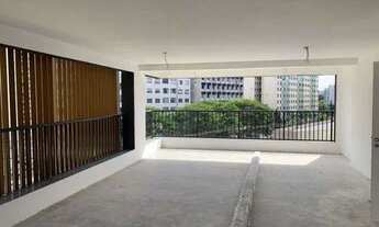 Imagem 2: Apartamento com 3 suites para alugar, 187 m² por R$ 31.761/mês - Jardim Paulista - São Pau